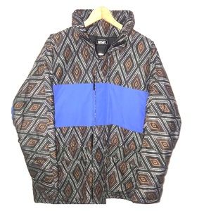 Men’s Zara Puffer Jacket